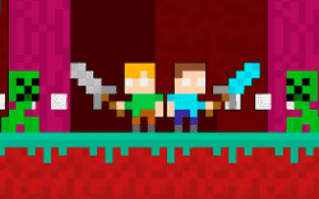 Duo Nether