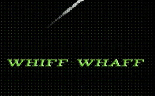 Whiff Whaff game thumbnail
