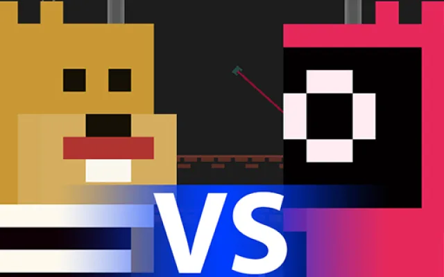 Hamster Escape: Prison game thumbnail