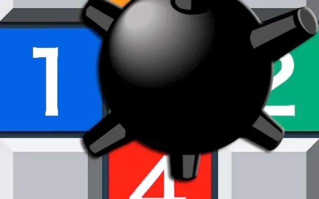 Minesweeper Duel game thumbnail