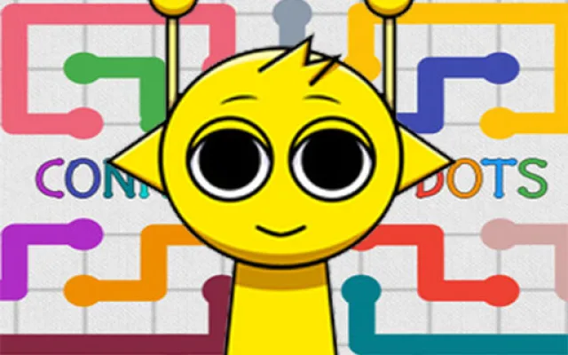 Sprunki Bubble Pop game thumbnail