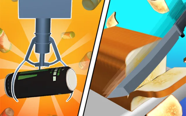 Mini Games Relax Collection 2 game thumbnail