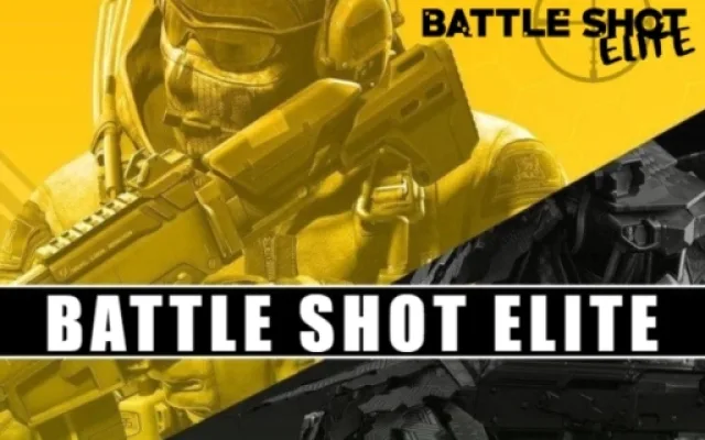 Battle Shot Elite game thumbnail