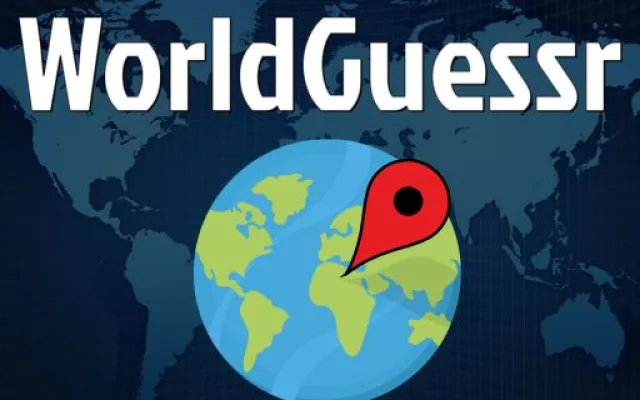 WorldGuessr game thumbnail