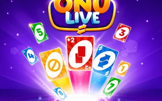Onu Live game thumbnail