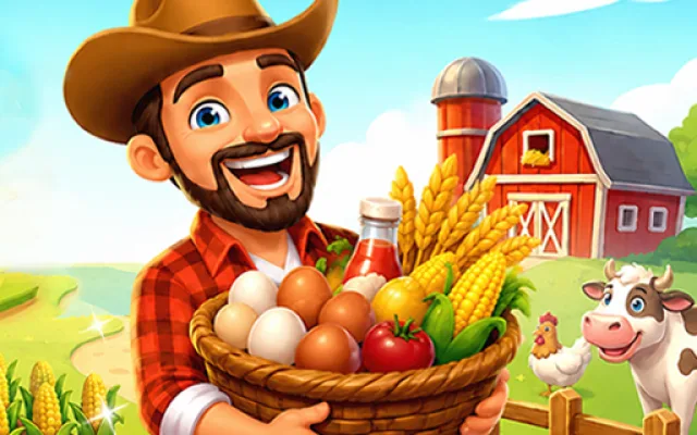My Perfect Farm