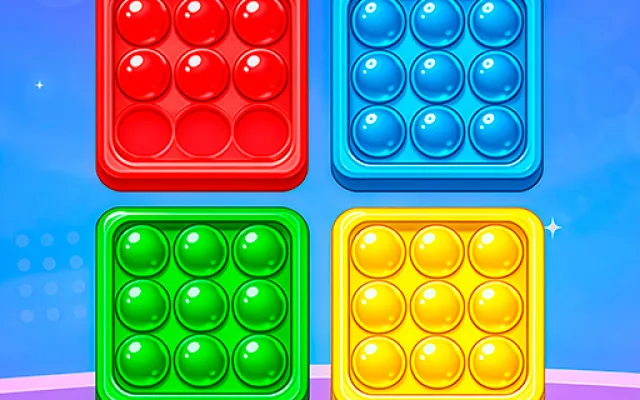 Marble Sort game thumbnail