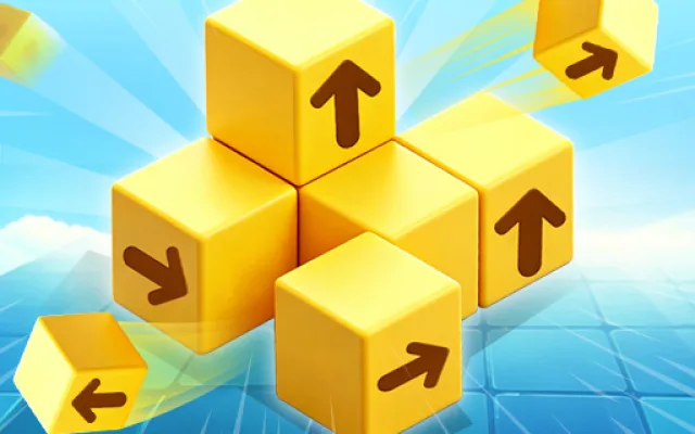 Tap Out Puzzle game thumbnail
