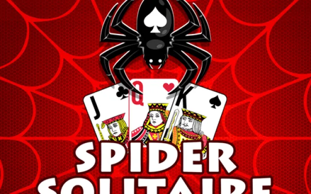 The Spider Solitaire game thumbnail
