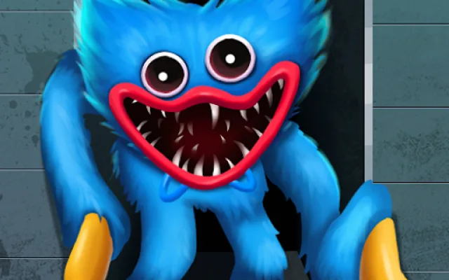 Poppy Challenge 3D game thumbnail