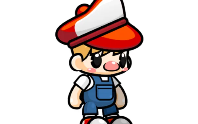 Pixel Peak game thumbnail