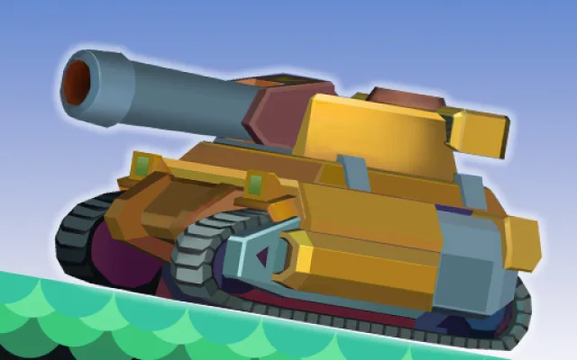 Super Tank Wrestle game thumbnail