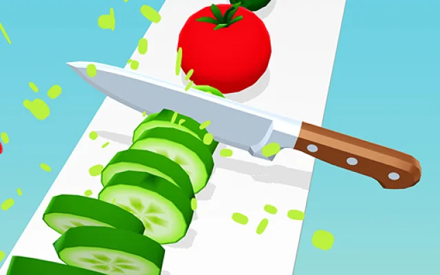 Perfect Ninja Slices game thumbnail