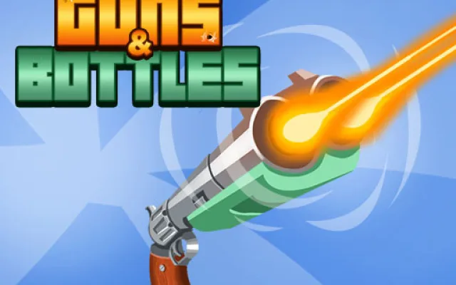 Guns &amp; Bottles game thumbnail
