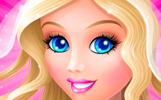 Dress up Games for Girls game thumbnail