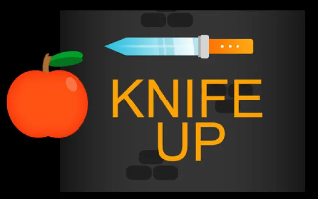 GN Knife Up game thumbnail