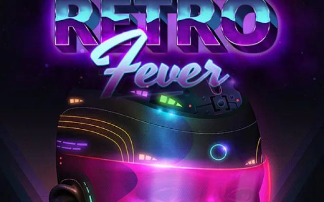 Retro Fever game thumbnail