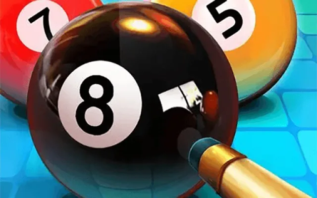 Billiard Champion game thumbnail