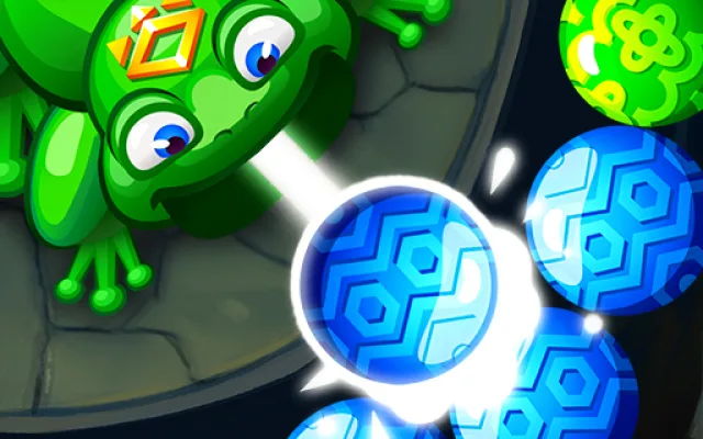 Zumba Quest game thumbnail