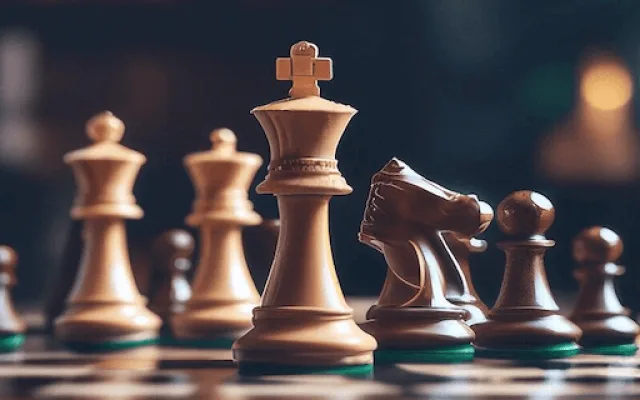 Chess free game thumbnail