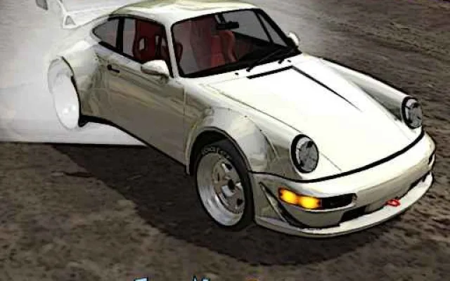 Drift Rider game thumbnail