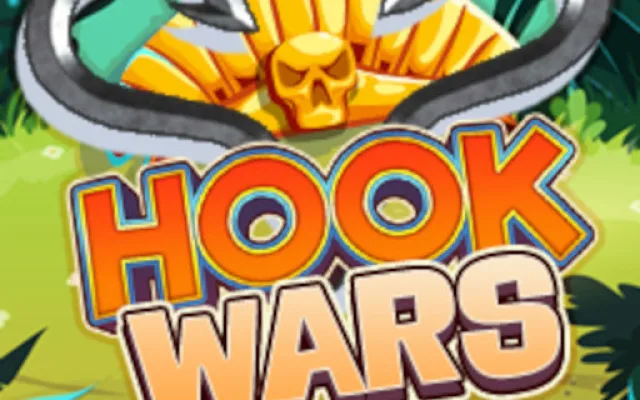 Hook Wars game thumbnail