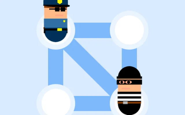 Help Police game thumbnail
