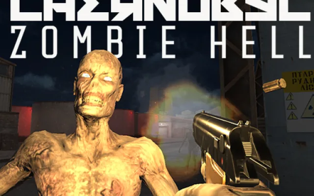Chernobyl Zombie Hell game thumbnail