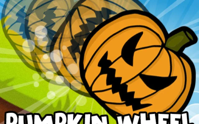 Pumpkin Wheel game thumbnail