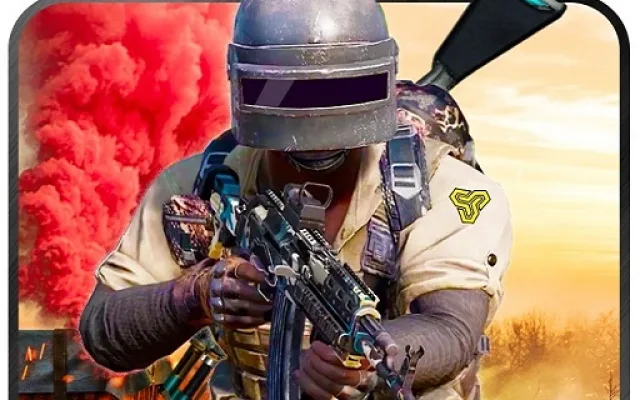 Battleground Survival 2023 game thumbnail