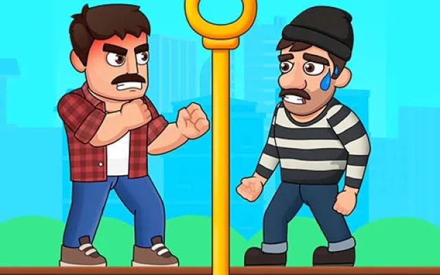 Daddy Escape game thumbnail