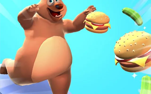 Fat OR Thin game thumbnail