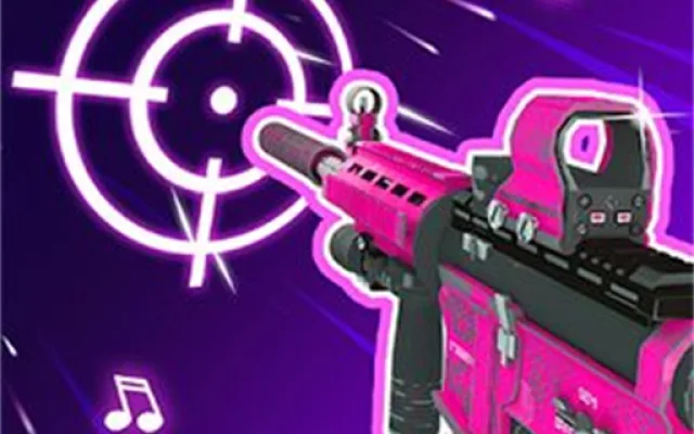 Beat Shooter Game game thumbnail