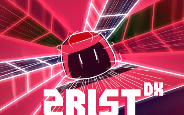 Zrist DX game thumbnail