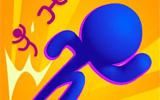 3D Bubble Rush Game game thumbnail