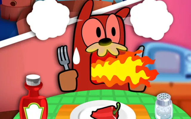 Funny Virtual Pet game thumbnail