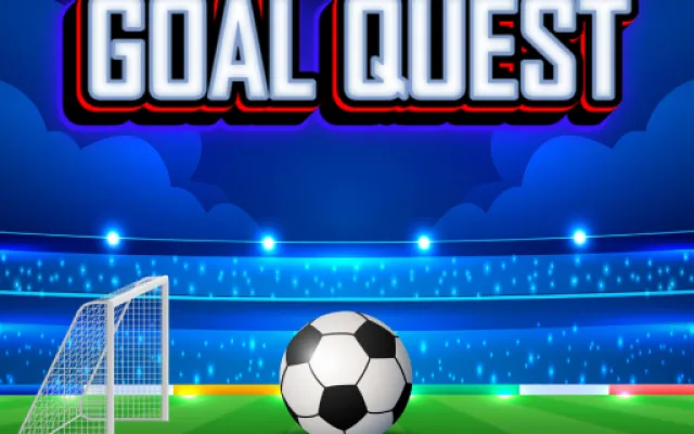 Goal Quest game thumbnail
