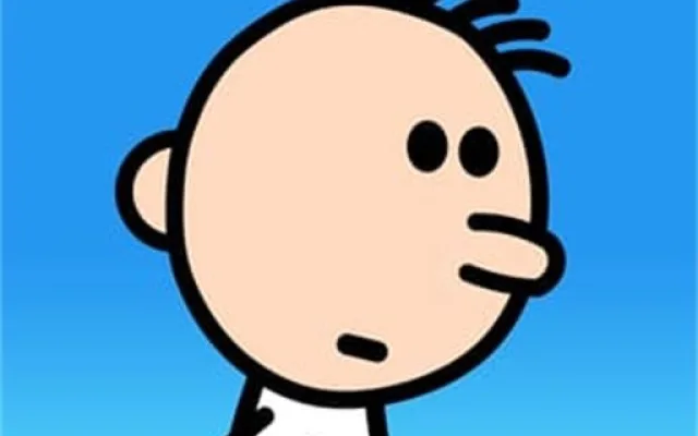 Poor Eddie Game game thumbnail