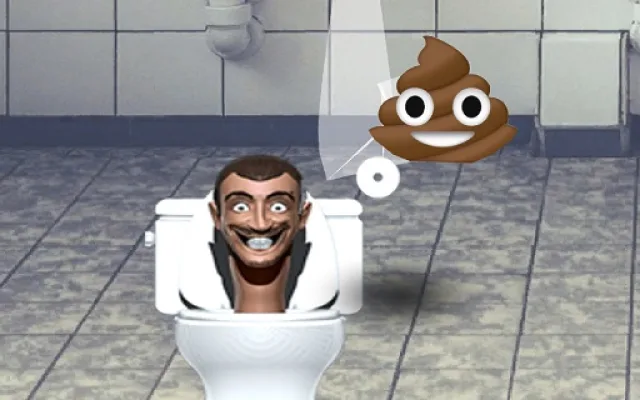 Skibidi Toilet Soccer Head game thumbnail