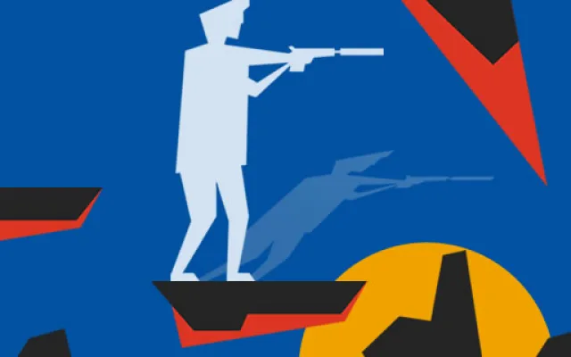 Special Agent game thumbnail