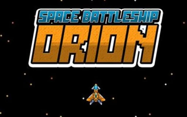Space Battleship Orion game thumbnail