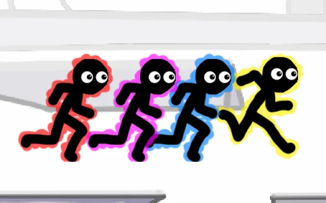 Stickman Party Electric game thumbnail