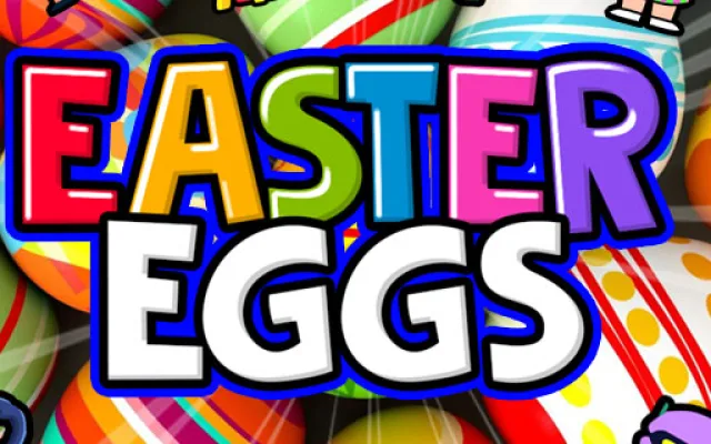 Easter Eggs game thumbnail