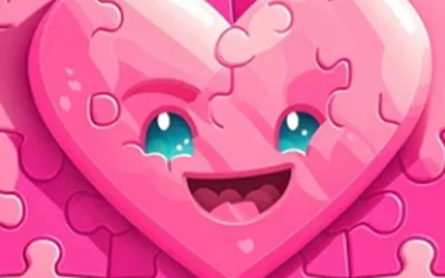 Lovely Puzzle game thumbnail
