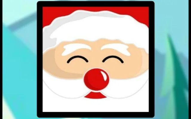 Santa Claus Lay Egg game thumbnail