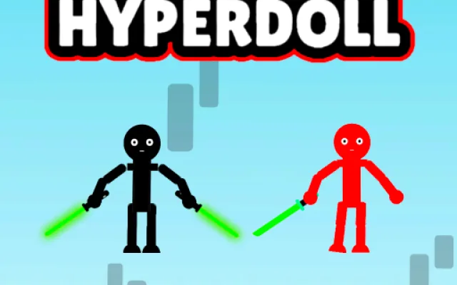 HyperDoll game thumbnail