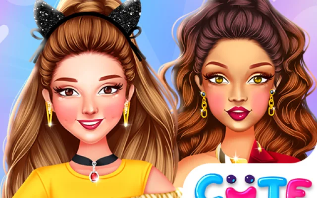 Half And Half Celebrity Style game thumbnail