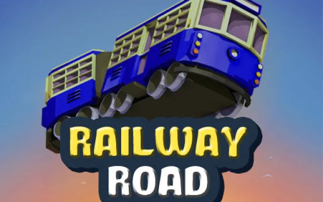 Railway Road game thumbnail