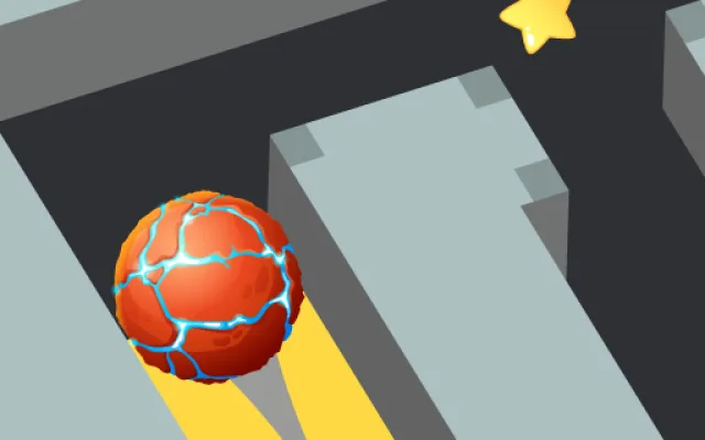 Star Maze game thumbnail