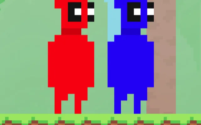 PixelPooL - 2 Player game thumbnail